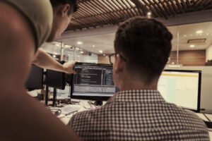 collaborative team working with code in modern off 2026 03 17 17 49 41 utc.jpg